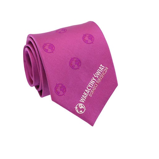 logo tie