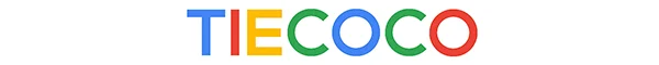 TieCoco Logo