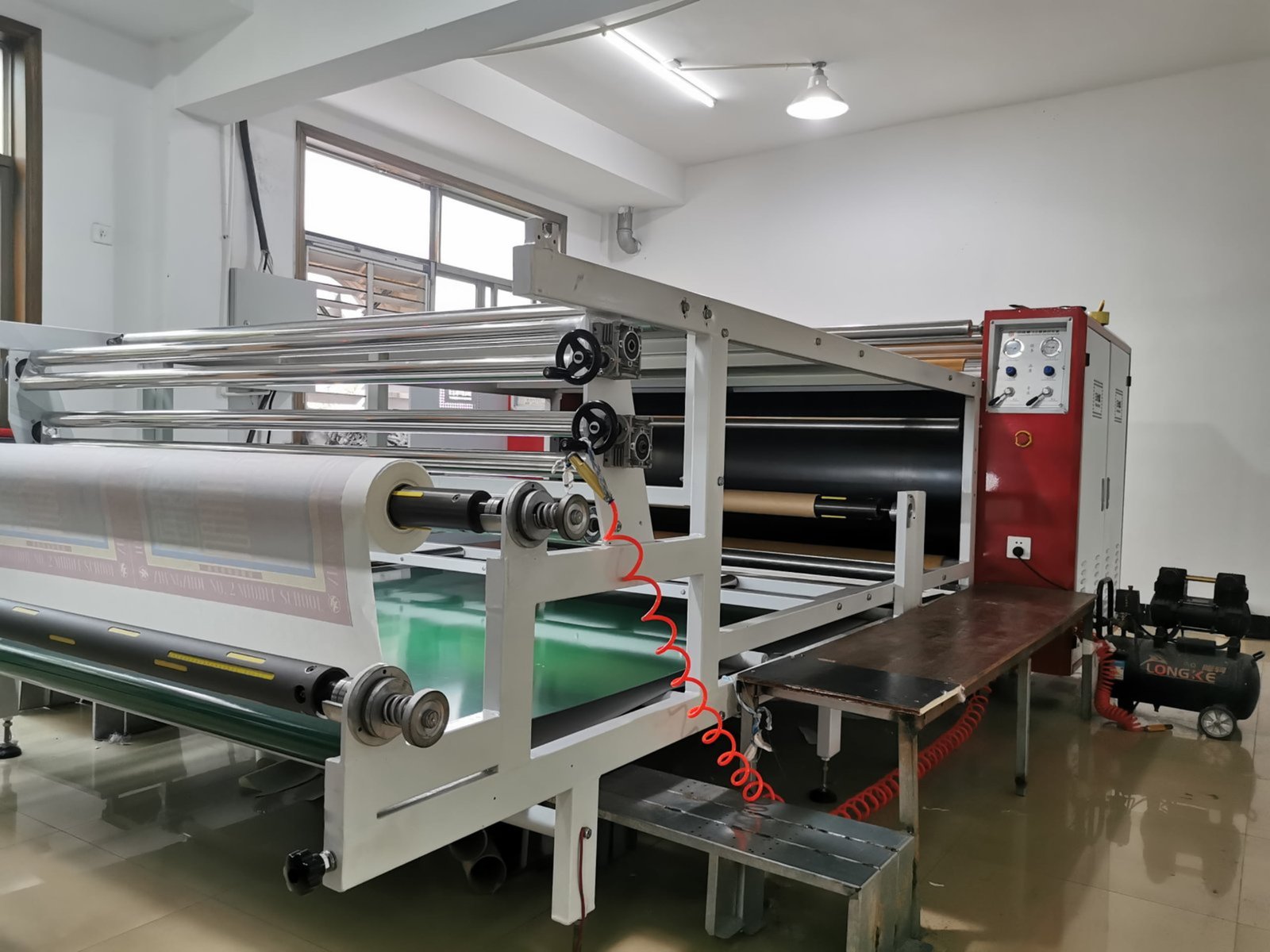 Custom scarf manufacturing -- jacquard woven silk scarves OEM ODM factory China